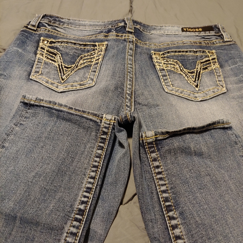 Vigoss jeans